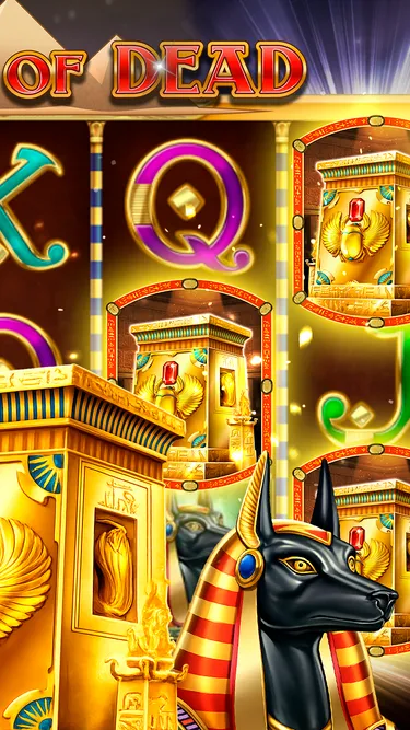 Legacy of Dead Screenshot